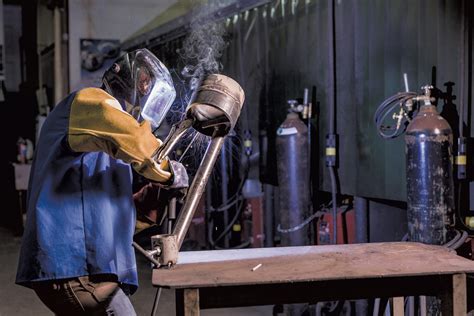 welding and metal fabrication school|top rated welding programs.